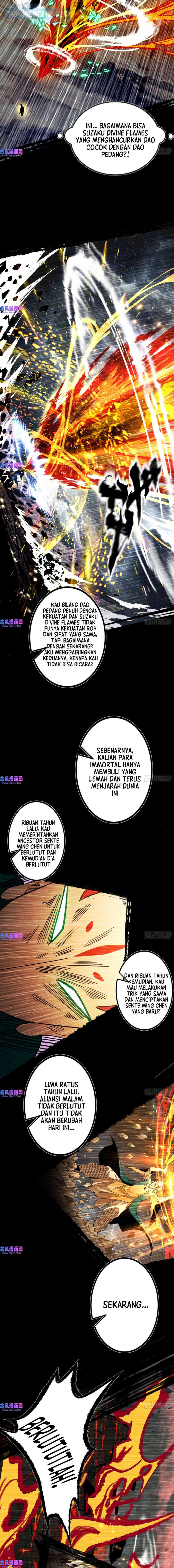 Dilarang COPAS - situs resmi www.mangacanblog.com - Komik im an evil god 332 - chapter 332 333 Indonesia im an evil god 332 - chapter 332 Terbaru 20|Baca Manga Komik Indonesia|Mangacan